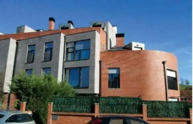 Piso en venta Calle Clcovalanas Ramales de la Victoria