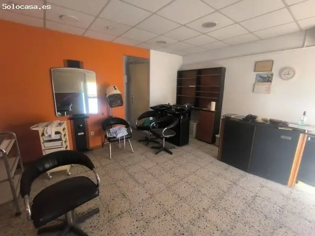 Local en Alquiler Manresa 50m2 Oms i de Prat