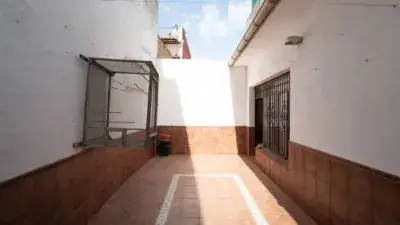 Casa Rustica en Brenes 3 Dormitorios 2 Baños Gran Garaje