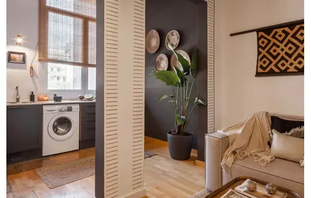 Apartamento 3 Dormitorios 85m2 Barcelona