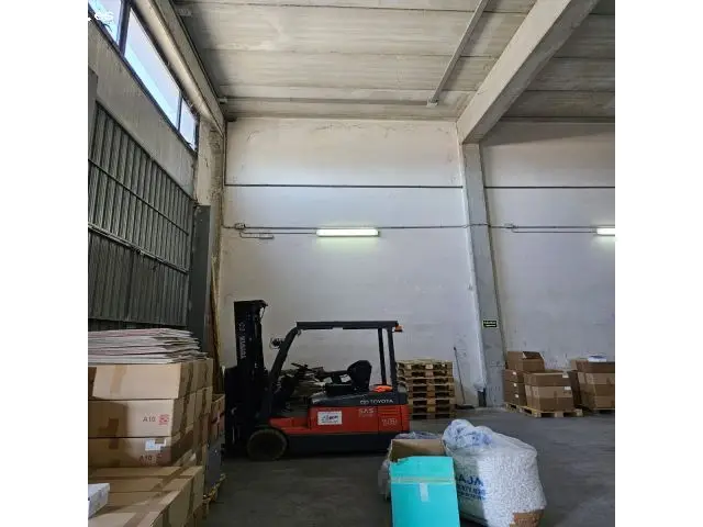 Nave Industrial en Venta Mataró Barcelona
