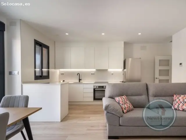 Vivienda Nueva a Estrenar Cerca Del Centro