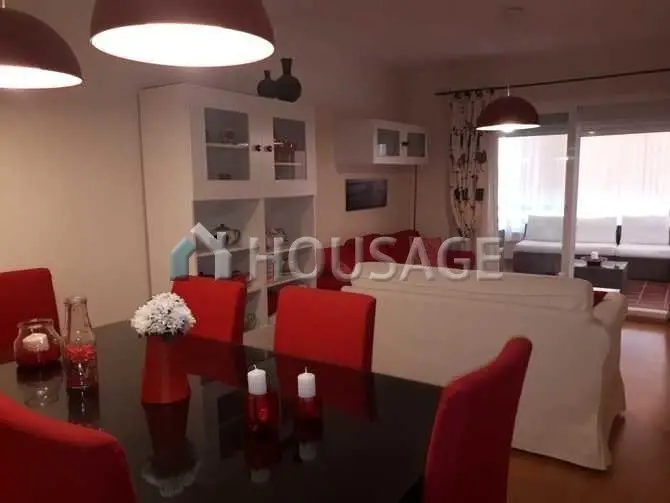 Venta Piso 117m2 Estepona Selwo 3 Dormitorios 2 Baños