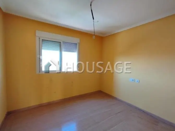 Piso en venta en Aspe 90m2 4 dormitorios garaje y trastero