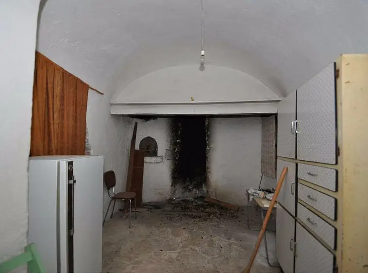 Casa Rural 3 Dormitorios Murcia