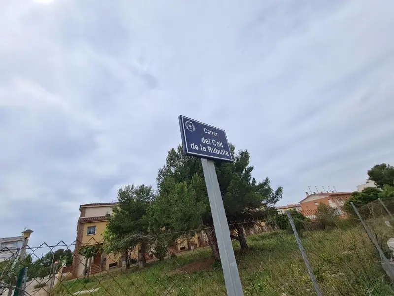 Venta Terreno Bonavista El Vendrell Cerca de la Playa