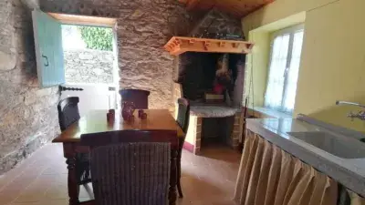 Finca rústica en venta en A Graña (Cedeira)