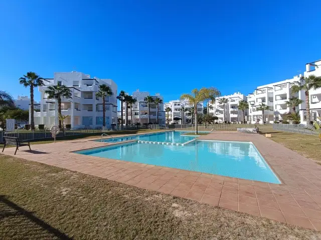 Apartamento 2 Dormitorios Roldan Murcia