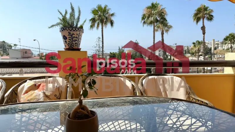 Casa Adosada en Venta Carretera Malaga Almeria Minasol