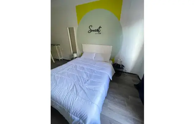 Habitaci
ón 99m
² Madrid Estancia Media Larga Dep
ósito 900
€
