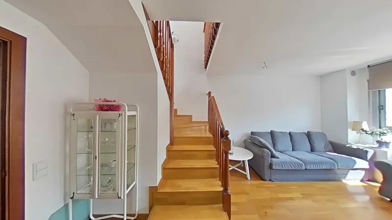 Dúplex 94m2 2 Baños 2 Hab Terraza Parking Trastero