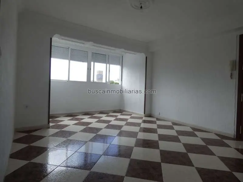 Piso en Venta en Huelva Ideal para Inversión