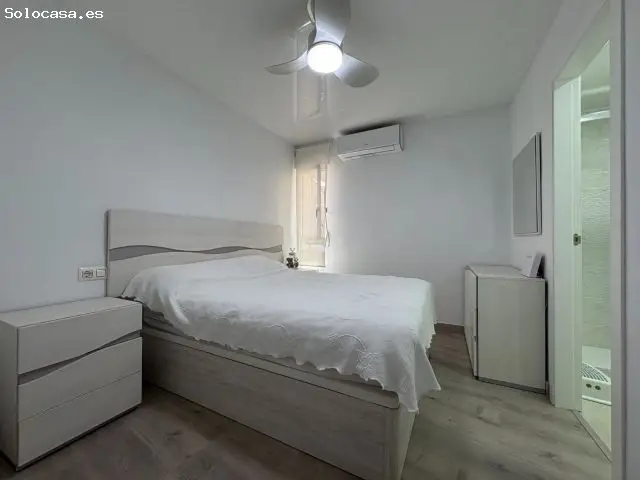 Apartamento 4 Dormitorios 2 Baños Torrevieja Amueblado