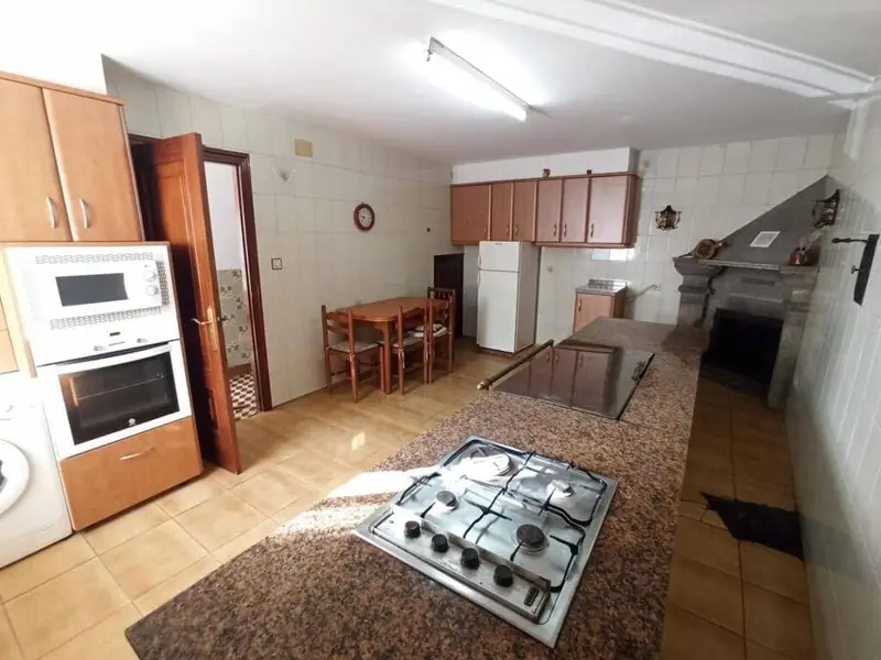 Chalet en venta en Camariñas, A Coruña