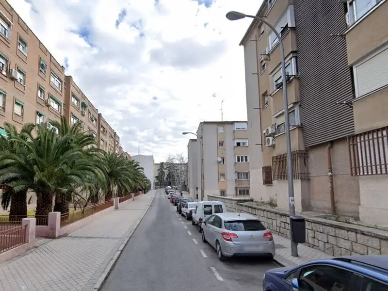 Venta Piso Ocupado Simancas Inversores 64m² 4 Dorm