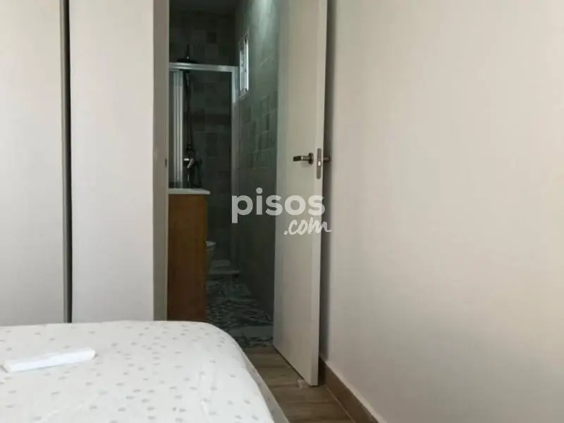 Habitación en Alquiler en Almendralejo
