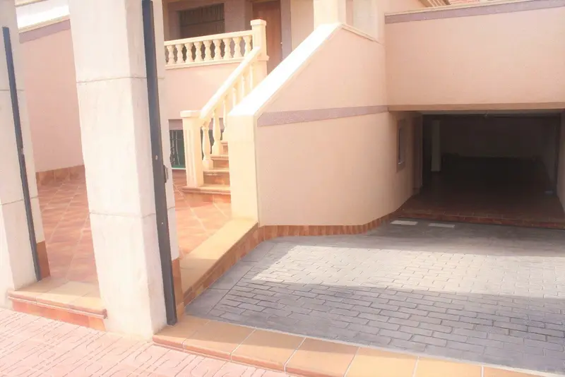 Adosados en Venta Los Altos Orihuela 2 y 3 Dormitorios