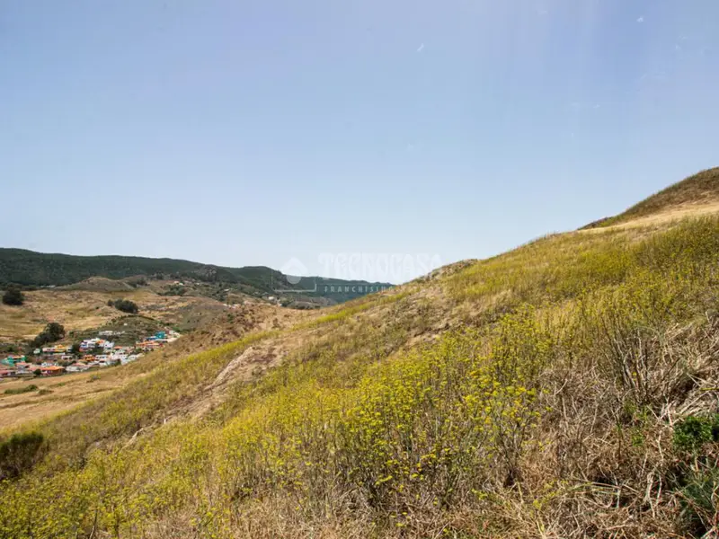 Terreno Rustico en Venta 14000m2 Vistas Panoramicas