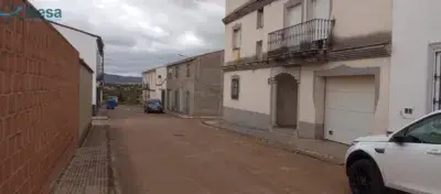 Casa Adosada en Venta Cristina