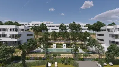 Piso en Venta en Casares 2 Dormitorios 2 Baños Terraza