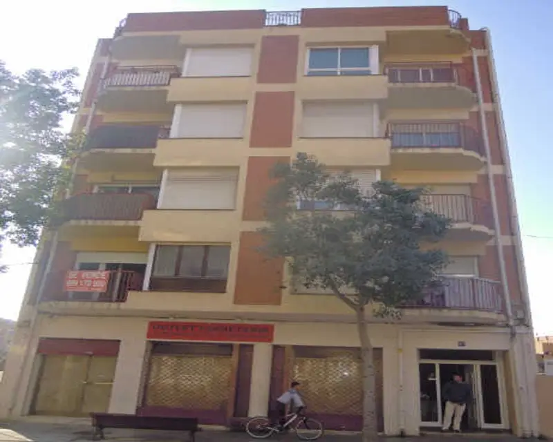Piso 81m2 3 habitaciones 2 baños Valls El Vendrell