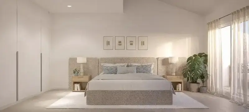 Apartamento en Venta en Javea Cerca de la Playa y Puerto