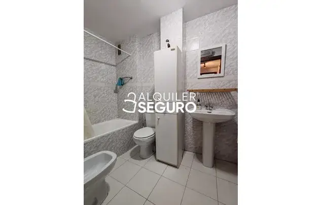 Alquiler Apartamento 1 Dormitorio 60m2 Alicante