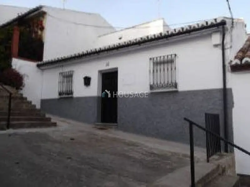 Adosado en Venta Antequera 3 Dormitorios Patio Terraza