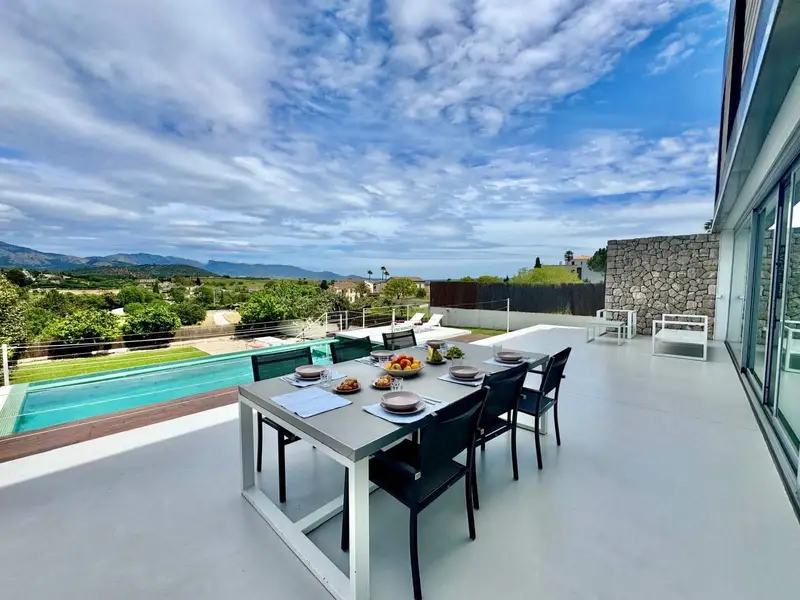 Chalet en Alquiler en Establiments Palma de Mallorca