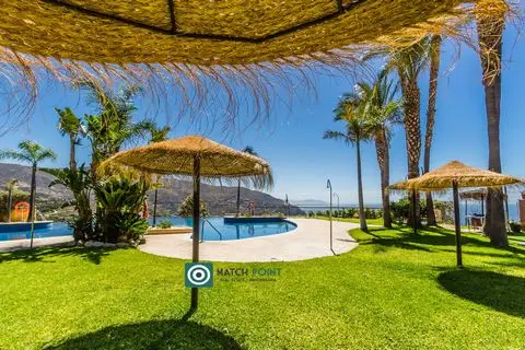 Casa en Almunecar 3 Dormitorios 2 Baños Piscina Privada