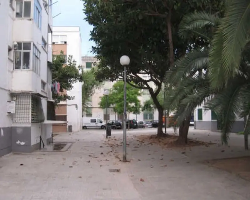 Piso 72m2 3 habitaciones 2 baños Palma de Mallorca