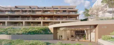 Apartamento en venta Estepona 2 habitaciones 75m2