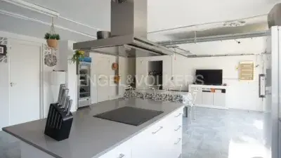 Casa en venta en Montornés-Las Palmas-El Refugio