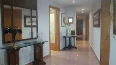 Piso en venta en Carrer del Doctor Fléming