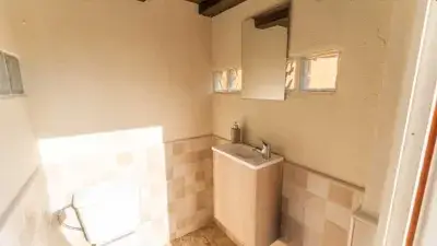 Chalet independiente en Carranque con piscina