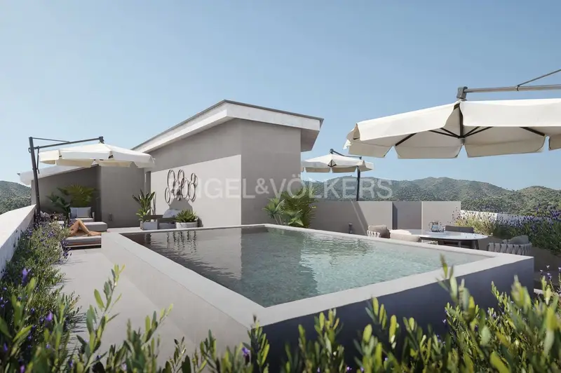 Apartamento en Venta Montcada i Reixac 4 habitaciones 2 baños