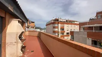 Atico en Alquiler Zona Colegio Ausias March
