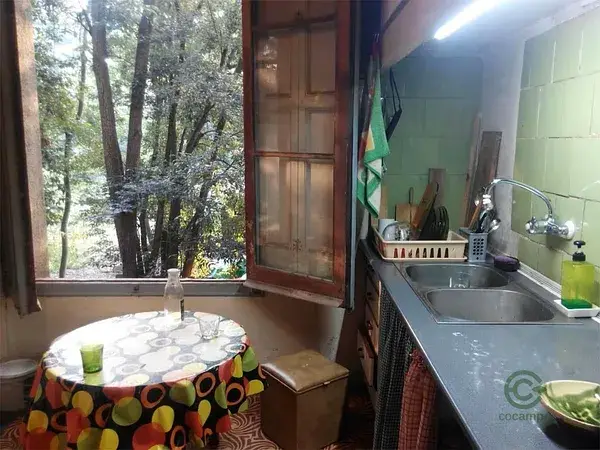 Finca Rustica con Dos Casas en Santa Maria de Palautordera