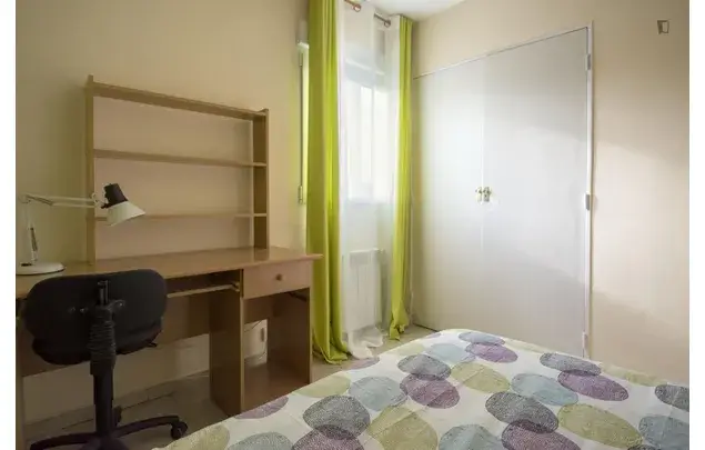 Alquiler Apartamento 6 Dormitorios Alcalá de Henares