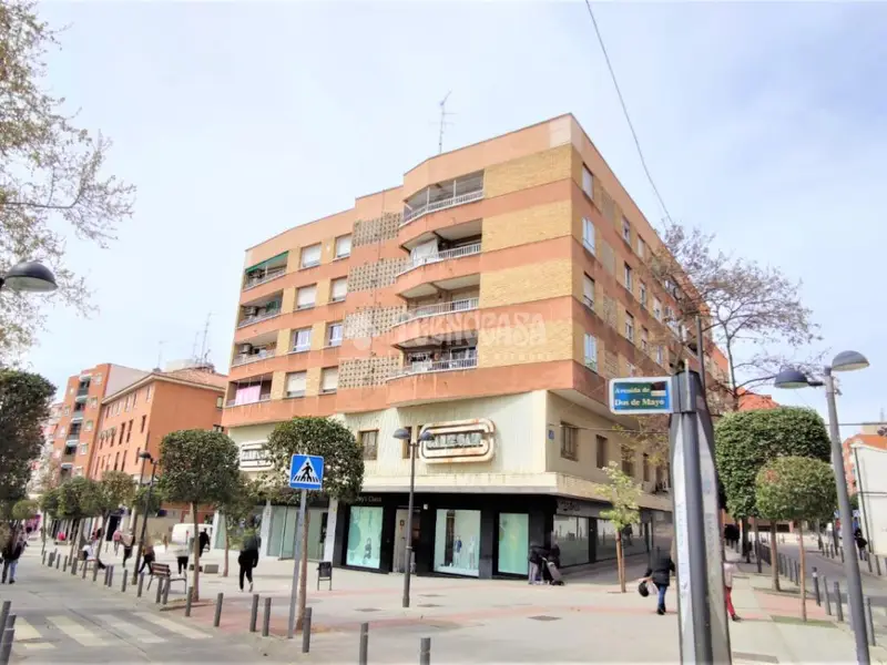 Piso en venta en Centro - Hospital