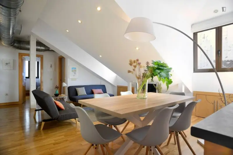 Apartamento 2 Dormitorios Cambio Semanal Sabanas y Toallas
