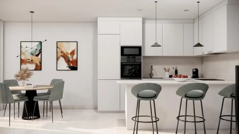 Casa en venta en Rojales, Alicante