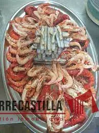Venta Local Comercial Restaurante Marisqueria Albacete