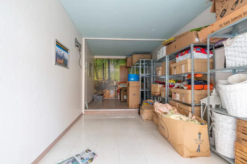Venta Local Comercial Centro Orgiva