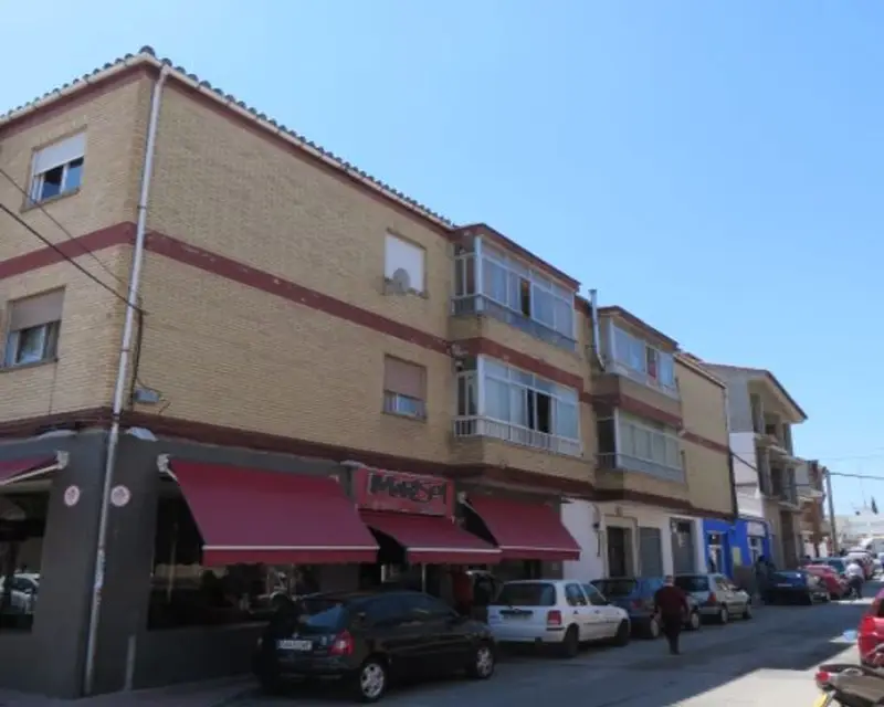 Piso 93m2 Armilla Granada