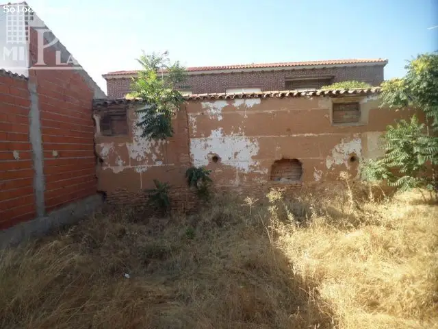 Solar en Venta Argamasilla de Alba 782m2