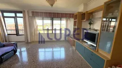 Alquiler Piso 4 Habitaciones 2 Baños Estudiantes