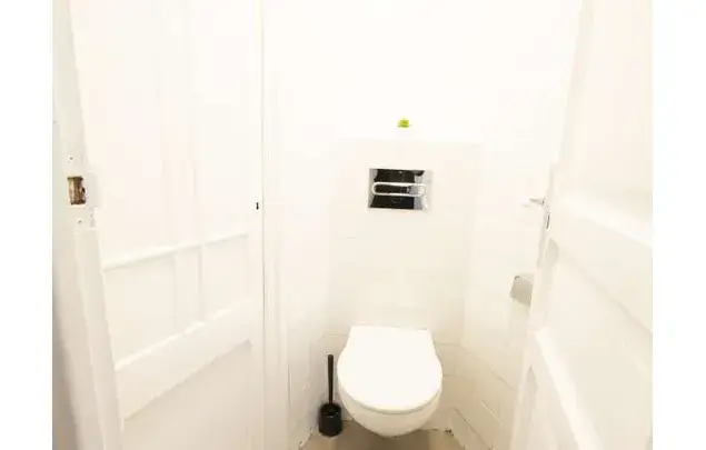 Alquiler de habitaciones en piso compartido en Barcelona