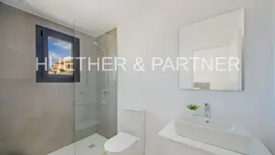Villas de Lujo en Cala Anguila Mallorca