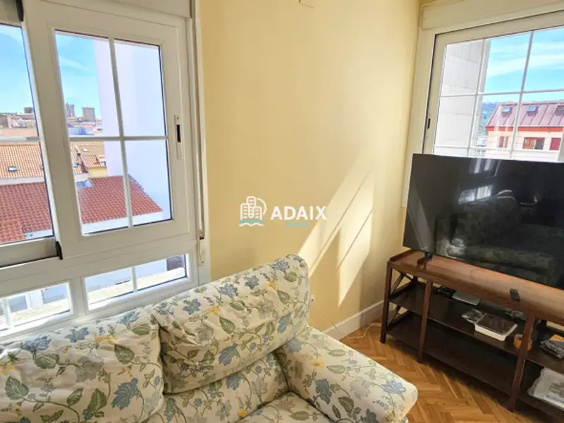 Venta Piso Amueblado Caceres 3 Dormitorios 2 Baños Balcon Terraza